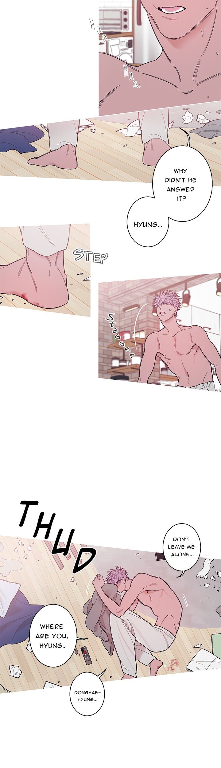 Him+Him Ch. 5 第7页