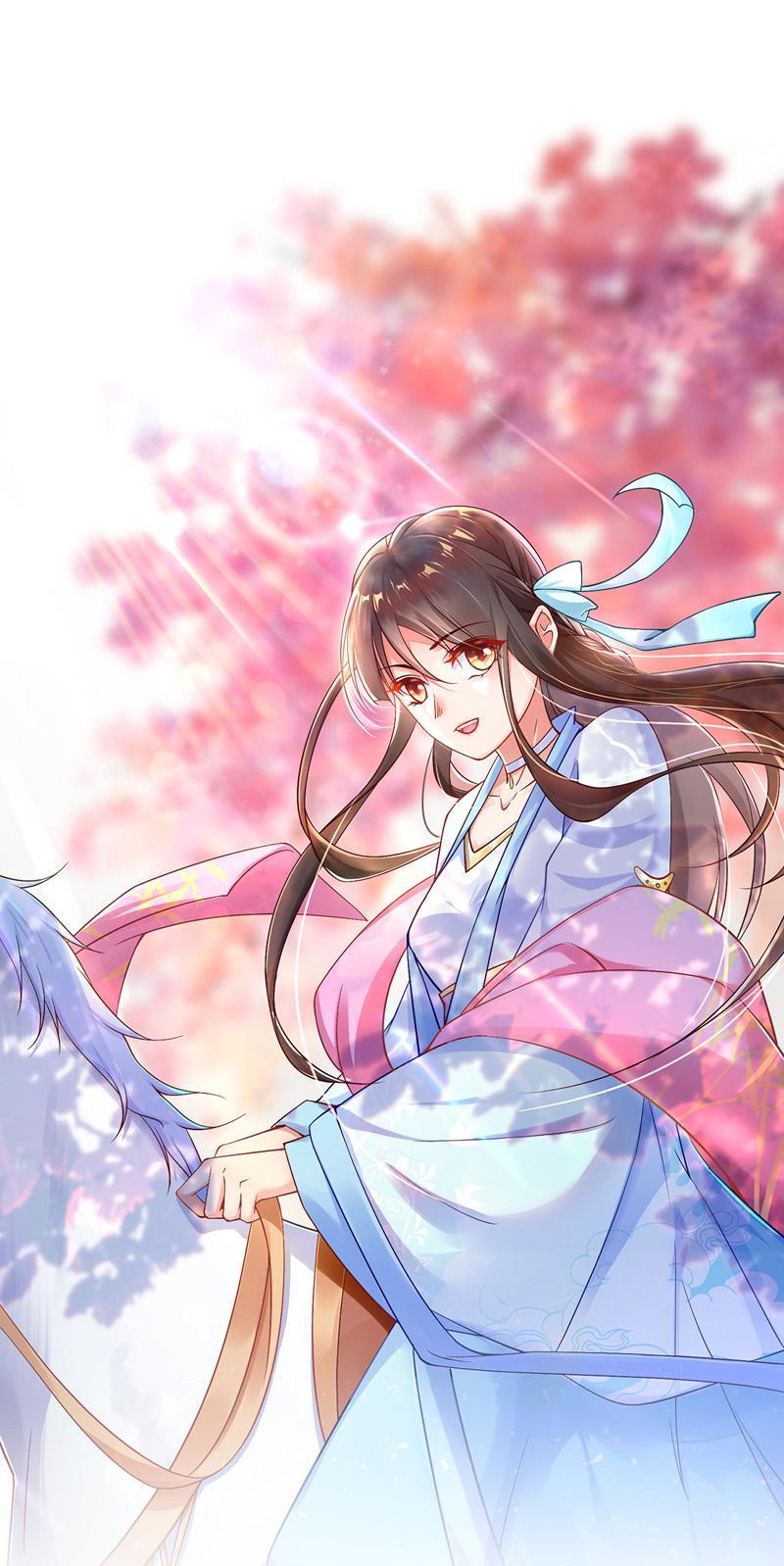 Reborn Slaughter Queen The Secret Agent Transmigrates 第1页