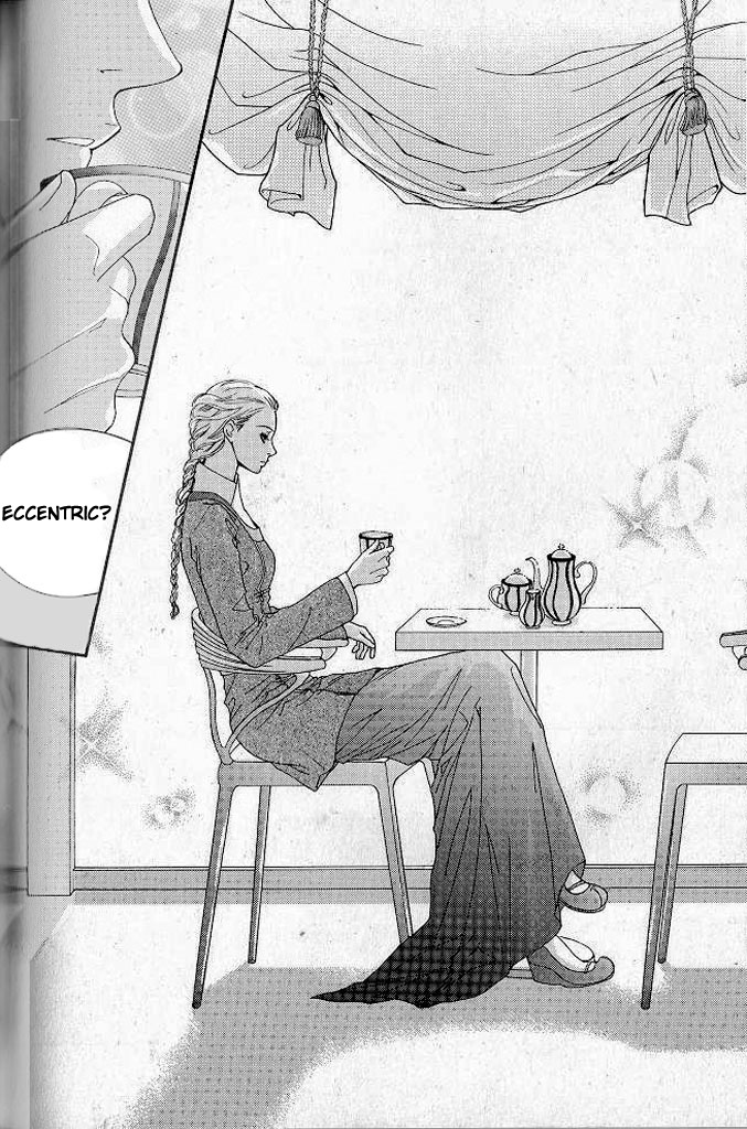 Lingerie Vol. 1 Ch. 4 第3页