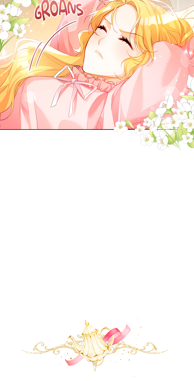 Would You Like a Cup of Tea? Ch. 2 第12页