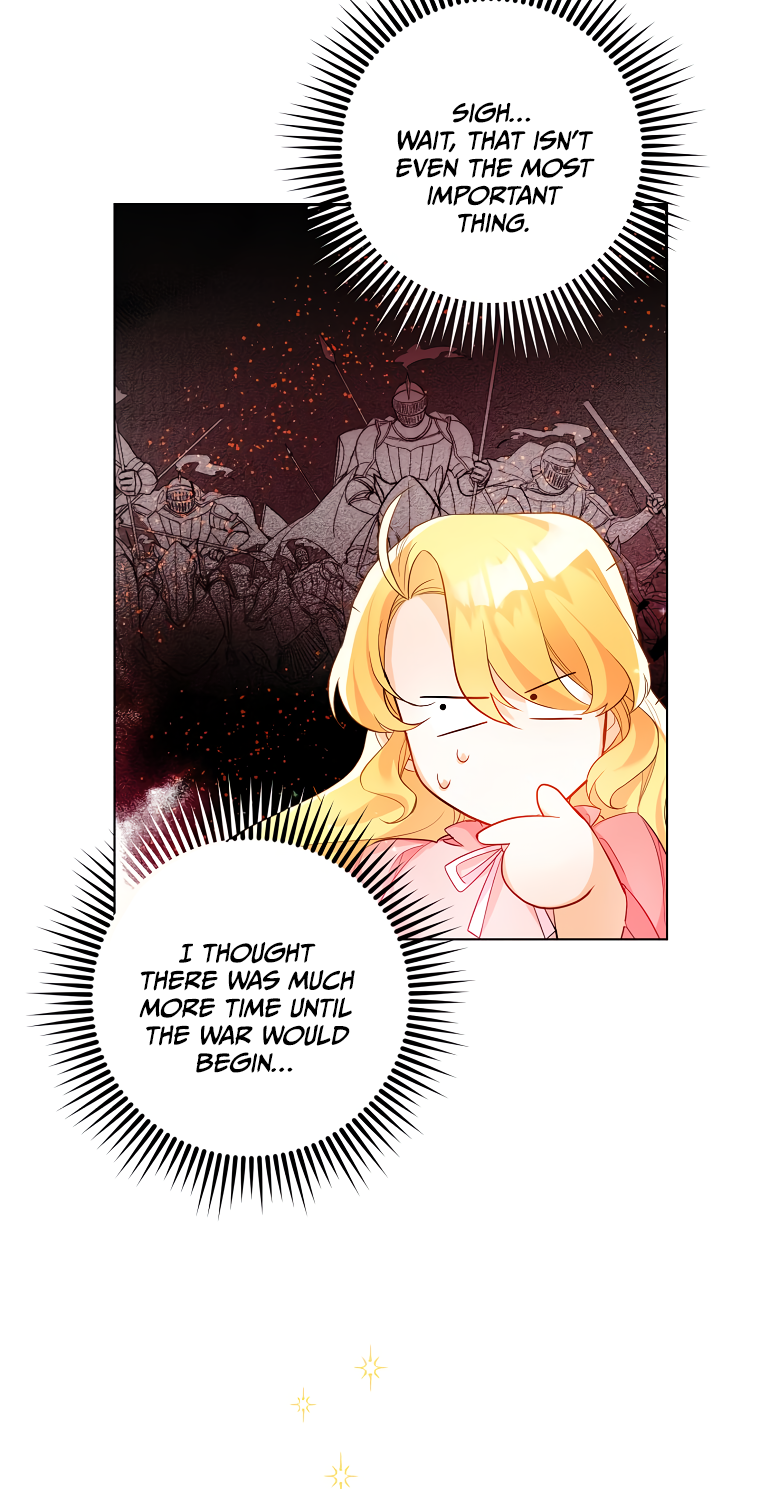 Would You Like a Cup of Tea? Ch. 2 第14页