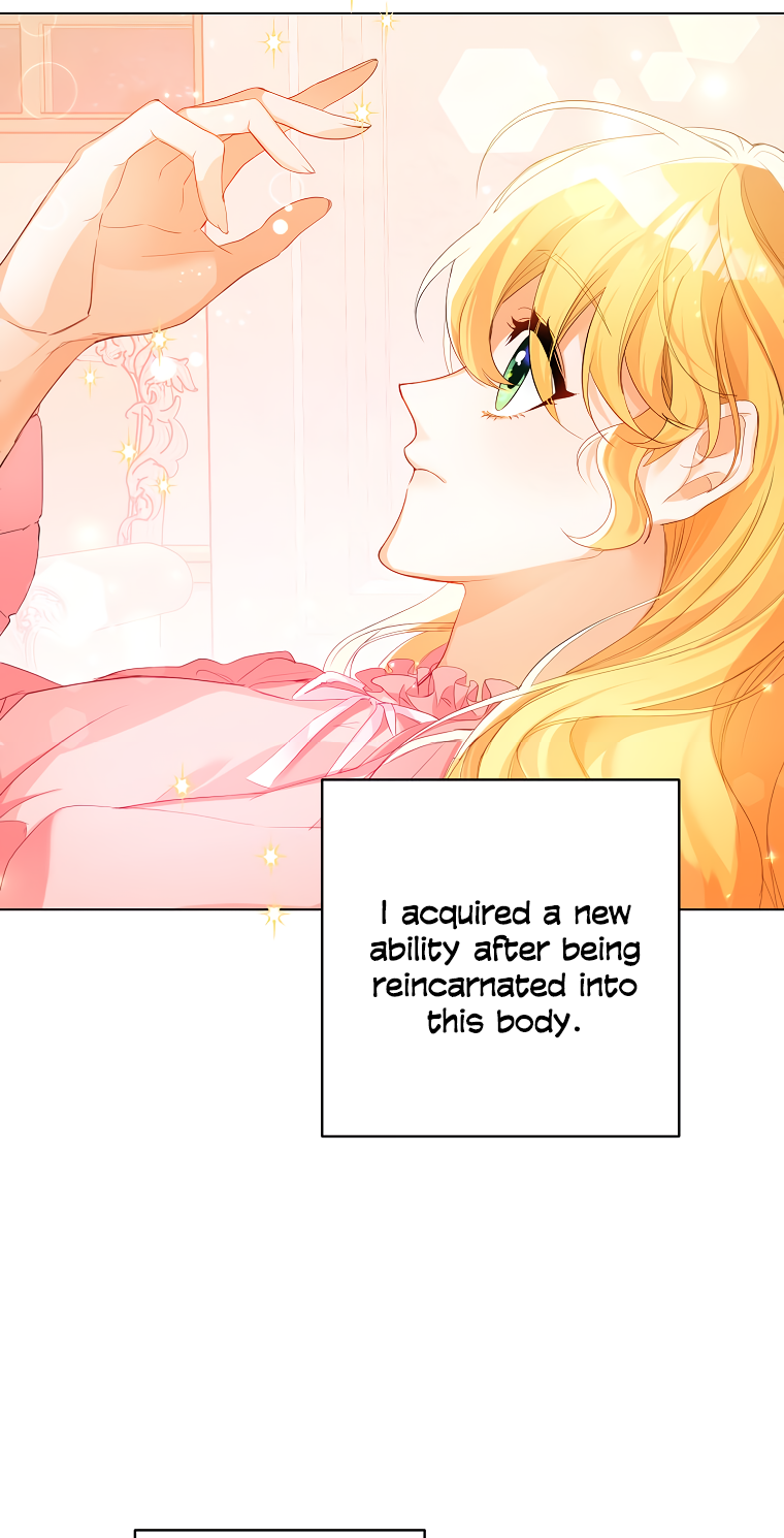 Would You Like a Cup of Tea? Ch. 2 第15页