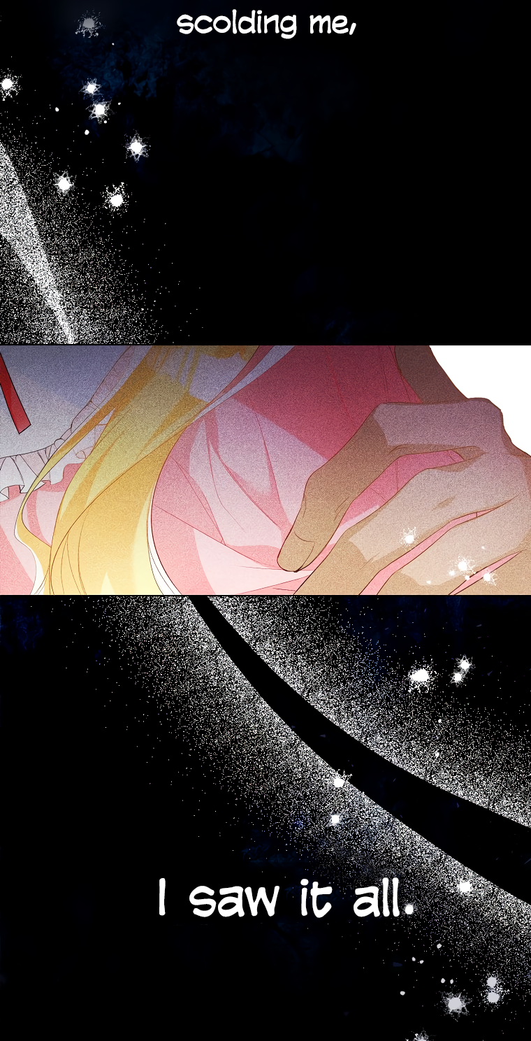 Would You Like a Cup of Tea? Ch. 2 第18页