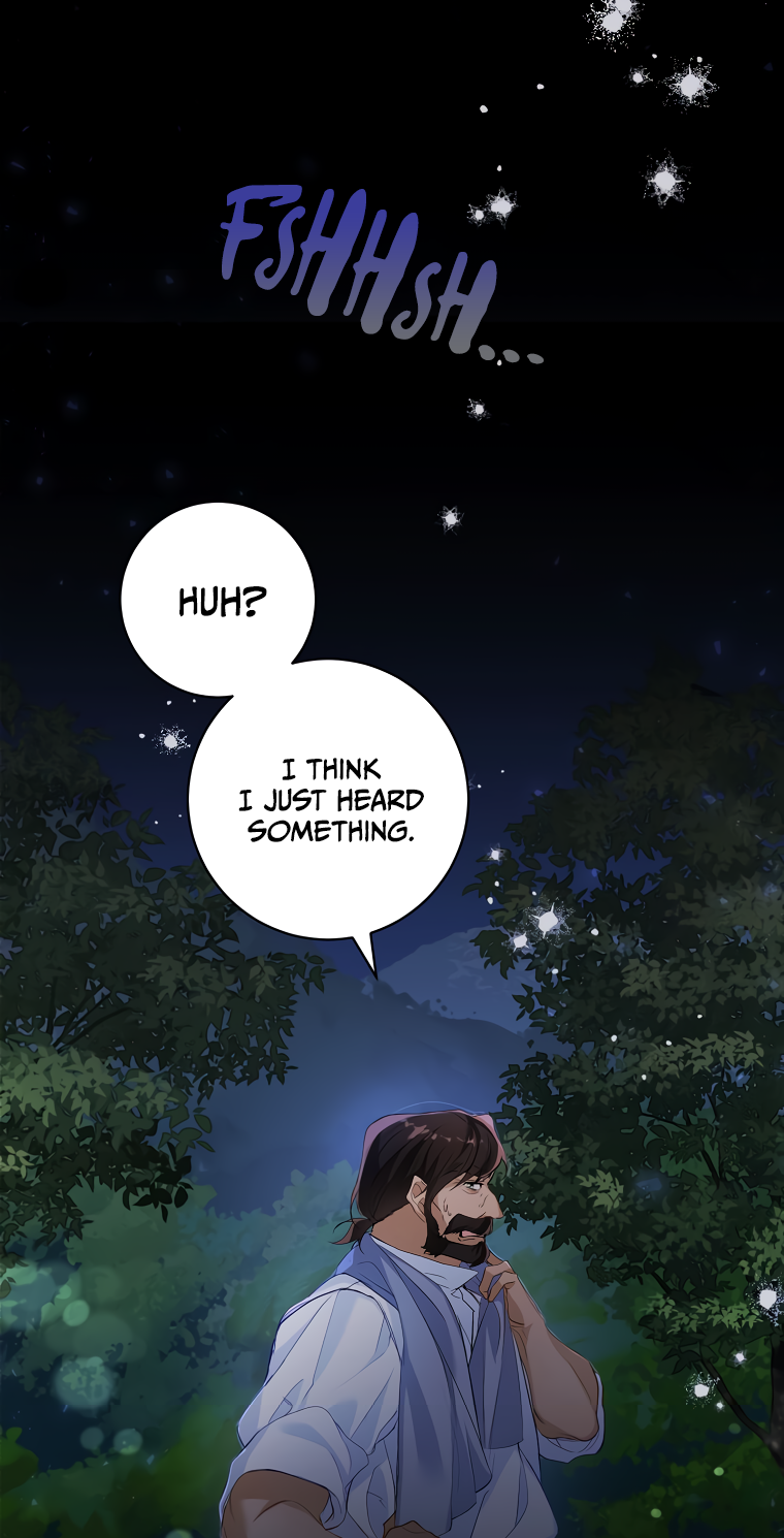 Would You Like a Cup of Tea? Ch. 2 第19页
