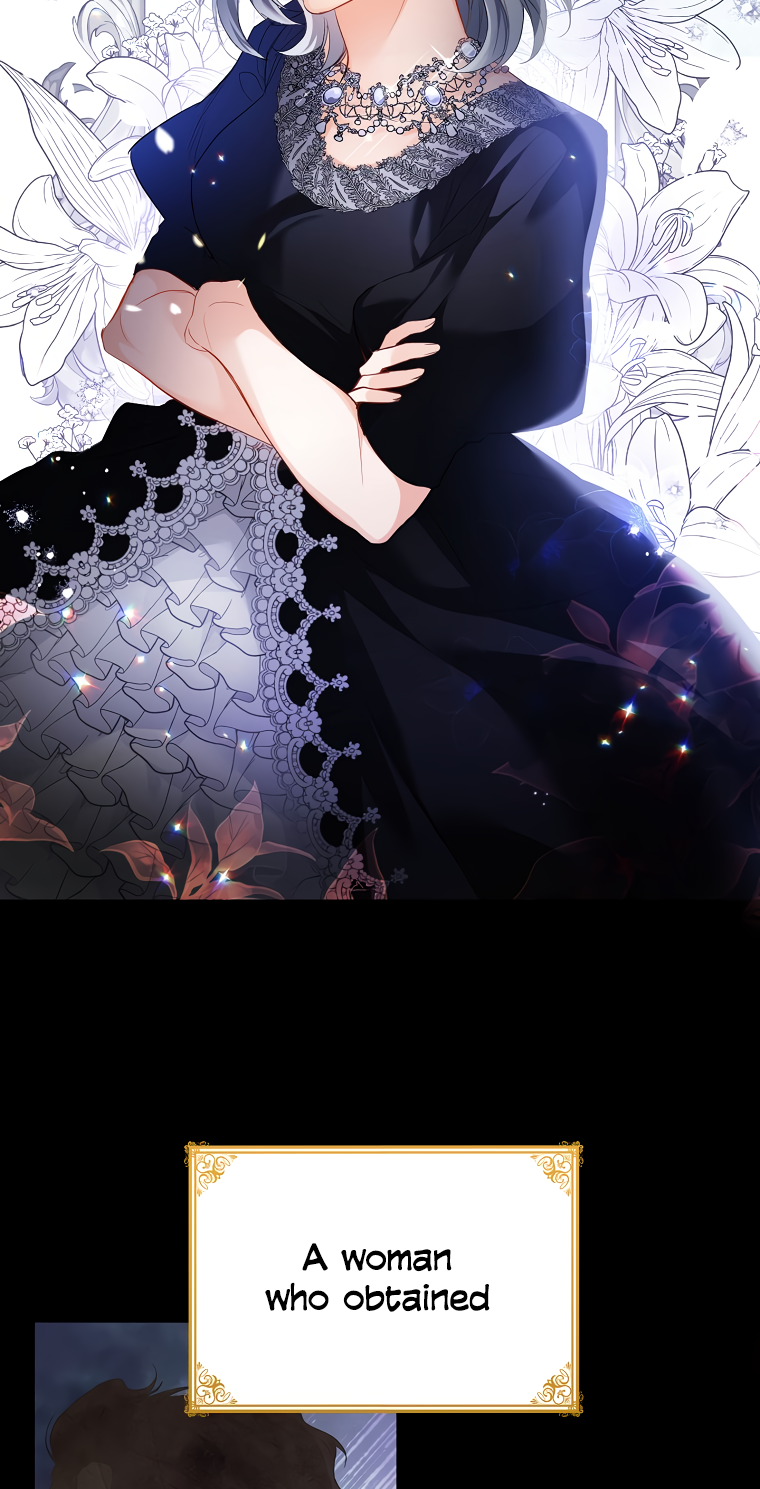 Would You Like a Cup of Tea? Ch. 2 第3页