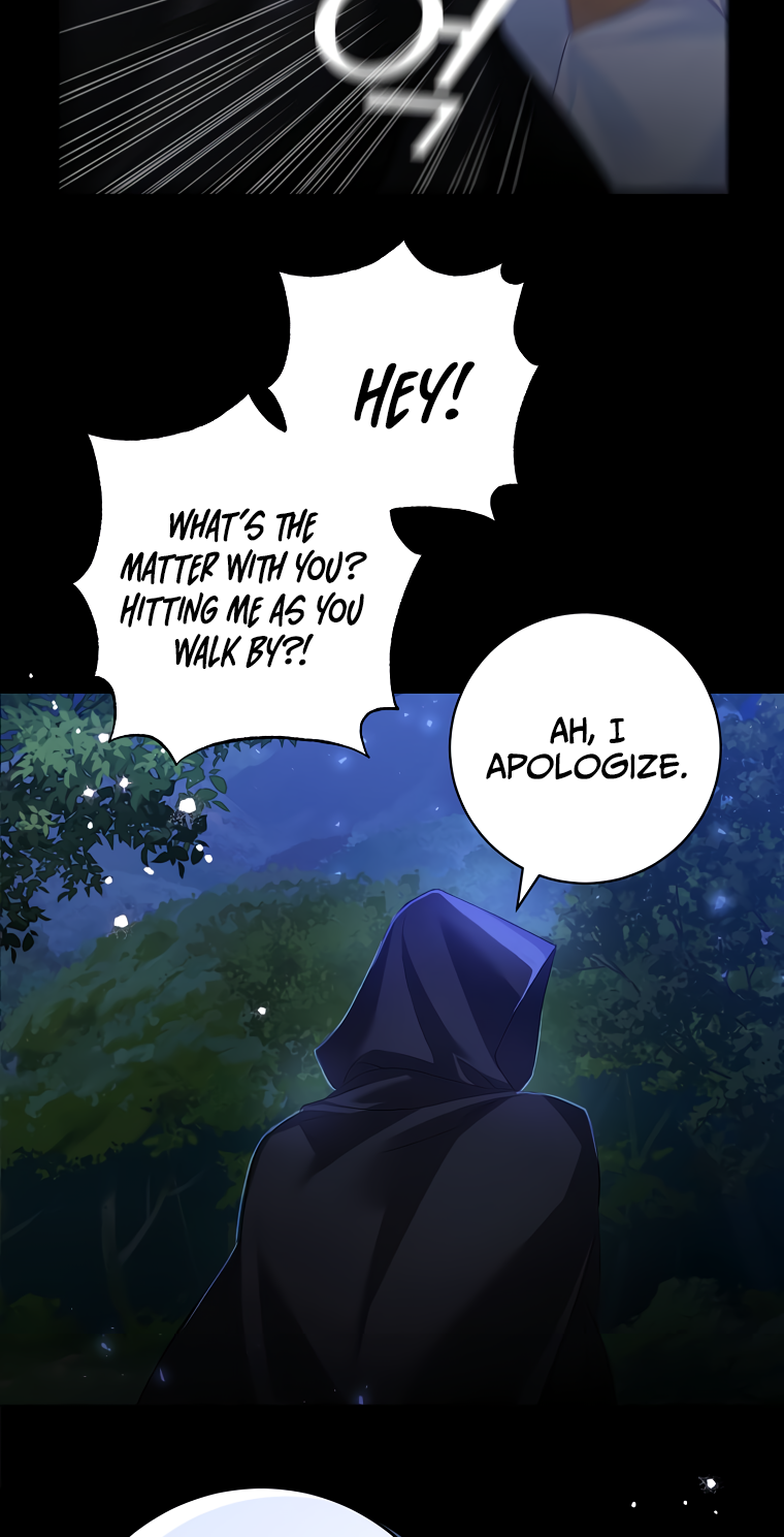 Would You Like a Cup of Tea? Ch. 2 第22页