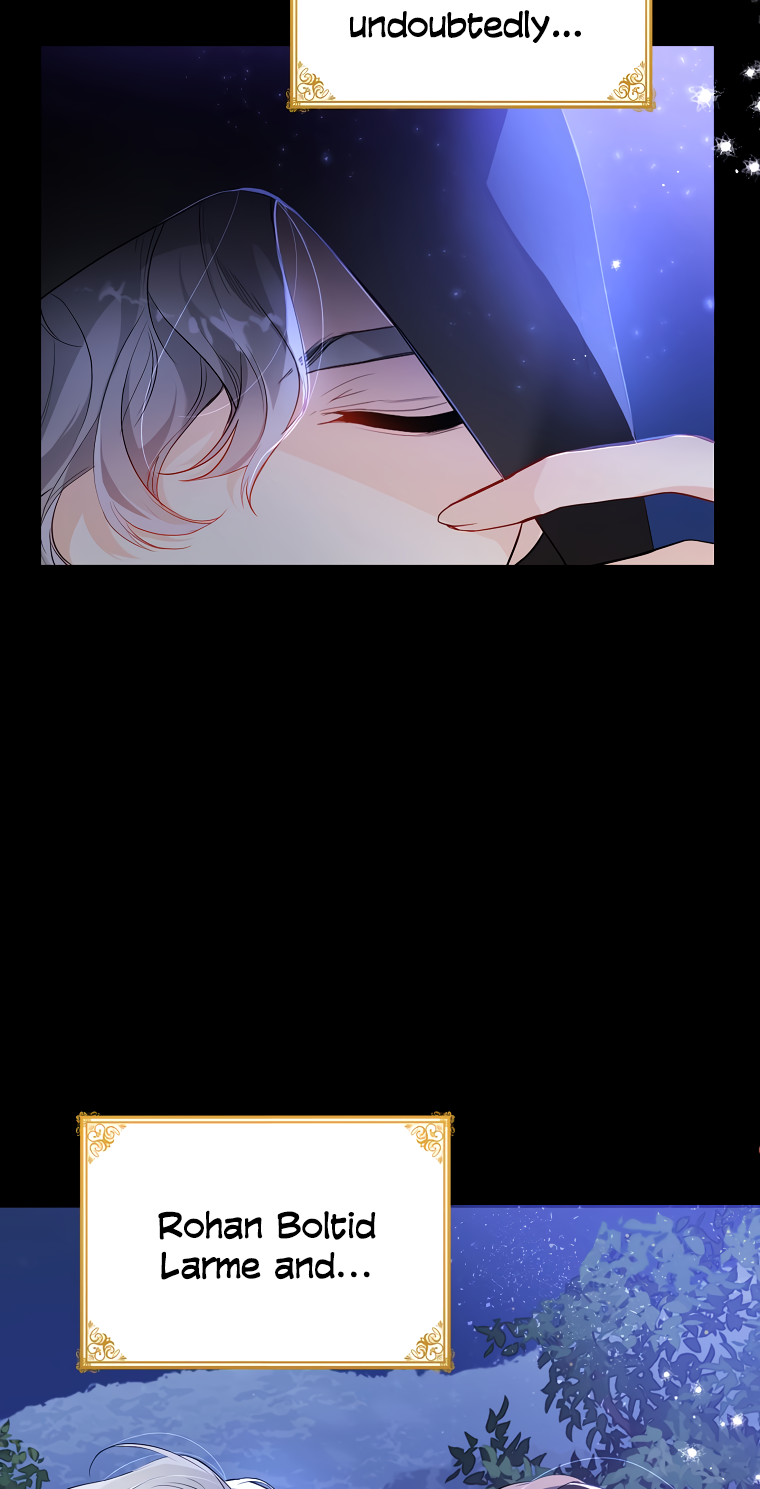 Would You Like a Cup of Tea? Ch. 2 第29页