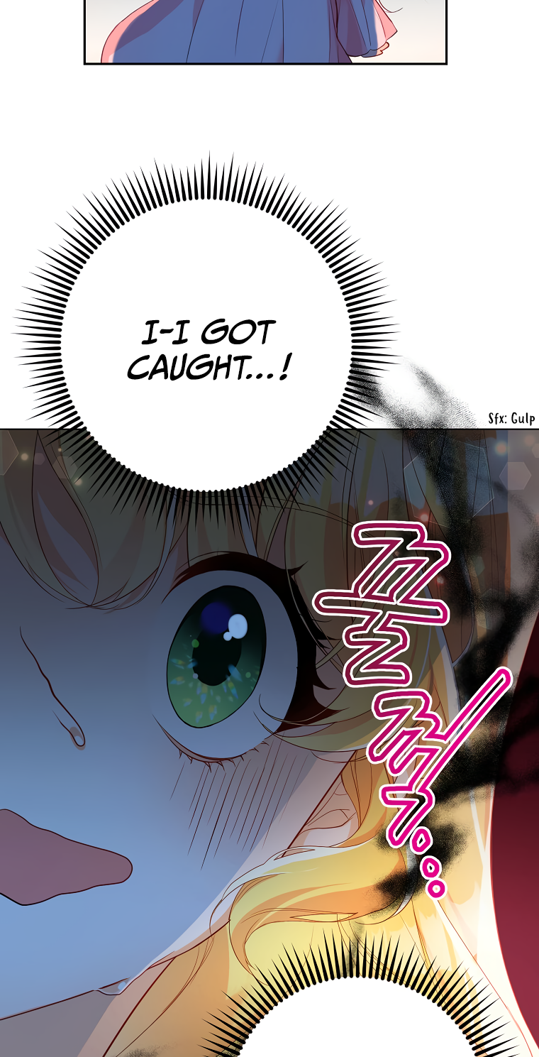 Would You Like a Cup of Tea? Ch. 2 第35页