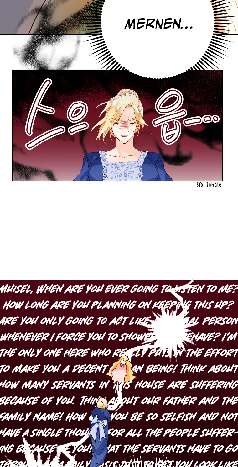 Would You Like a Cup of Tea? Ch. 2 第36页
