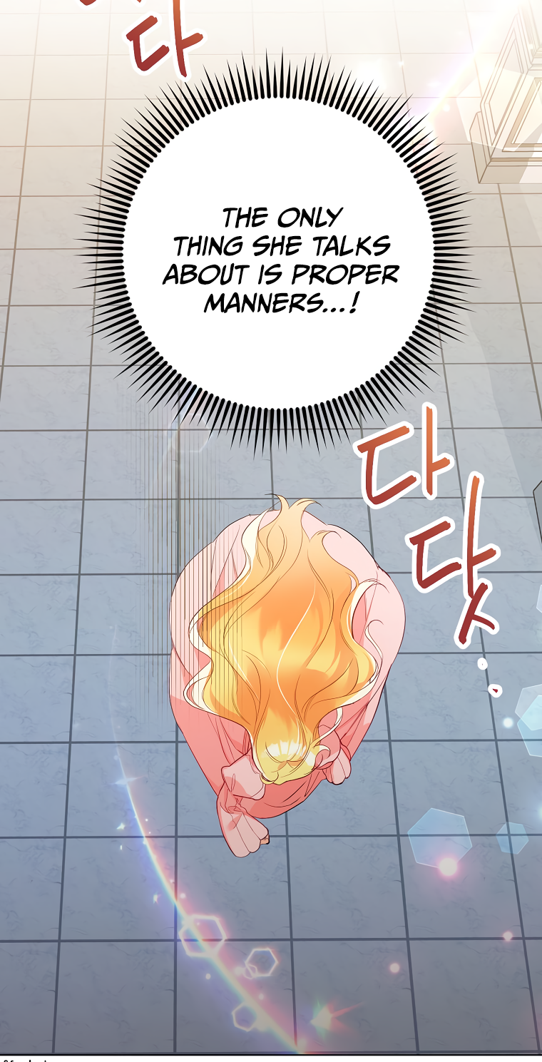Would You Like a Cup of Tea? Ch. 2 第40页