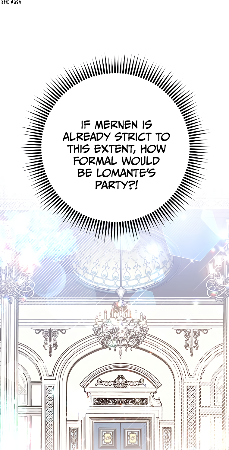 Would You Like a Cup of Tea? Ch. 2 第41页