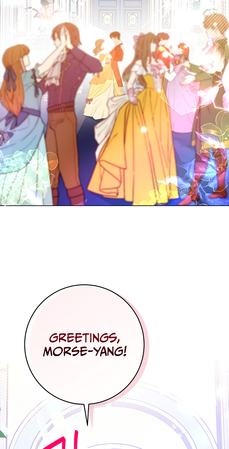 Would You Like a Cup of Tea? Ch. 2 第42页