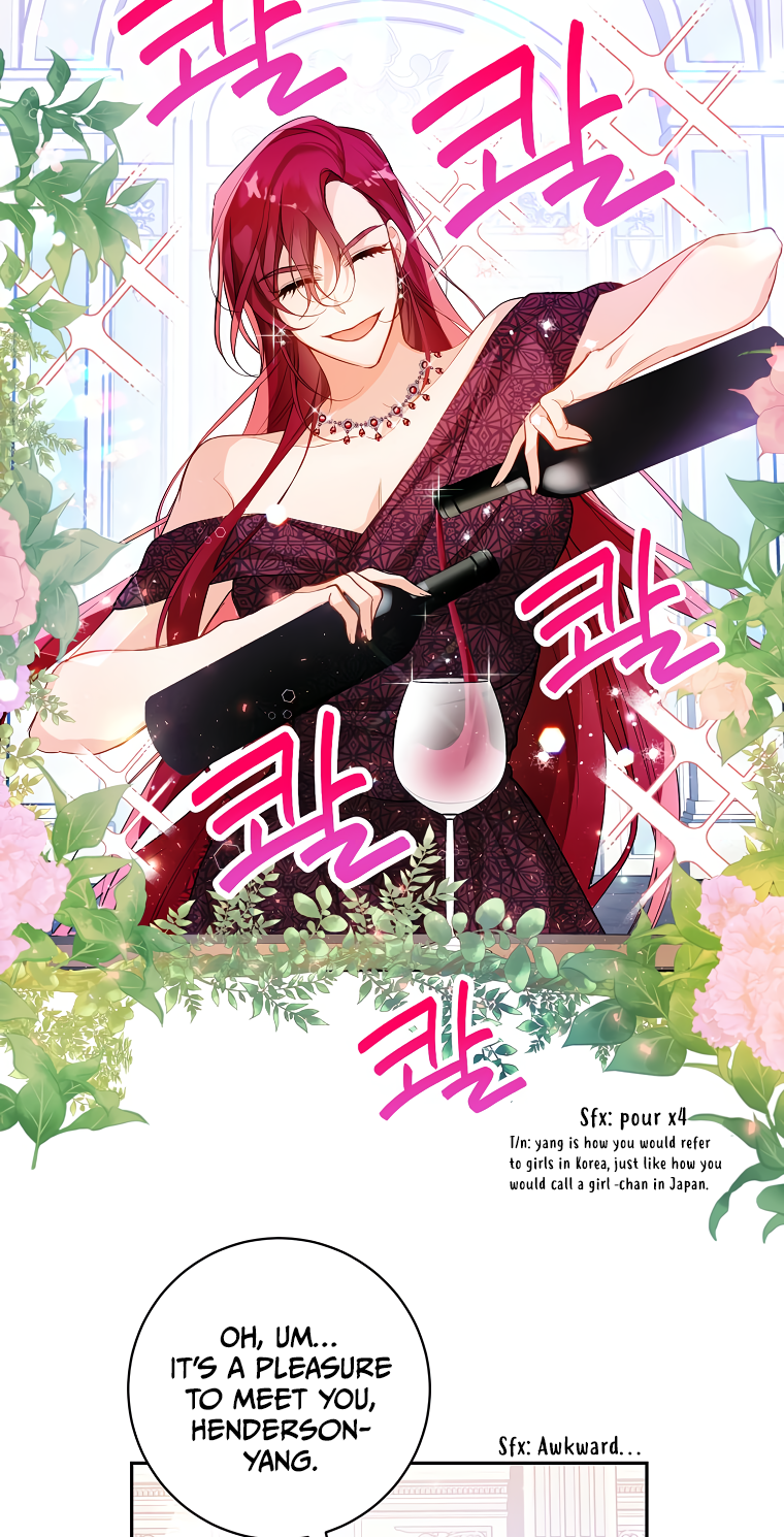 Would You Like a Cup of Tea? Ch. 2 第43页