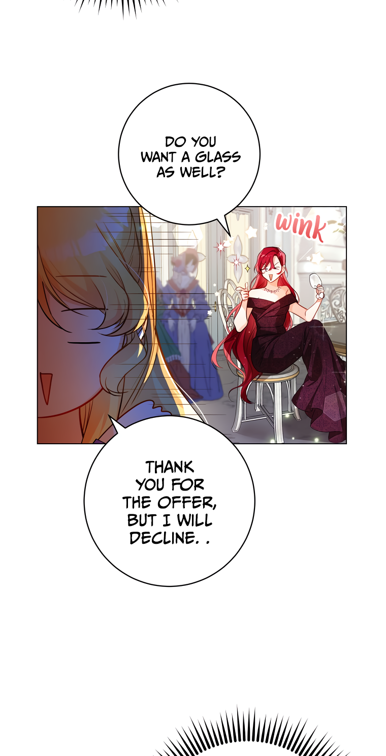 Would You Like a Cup of Tea? Ch. 2 第47页