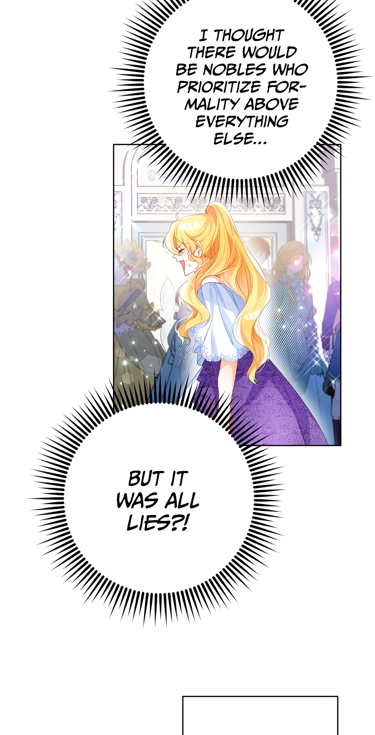 Would You Like a Cup of Tea? Ch. 2 第48页