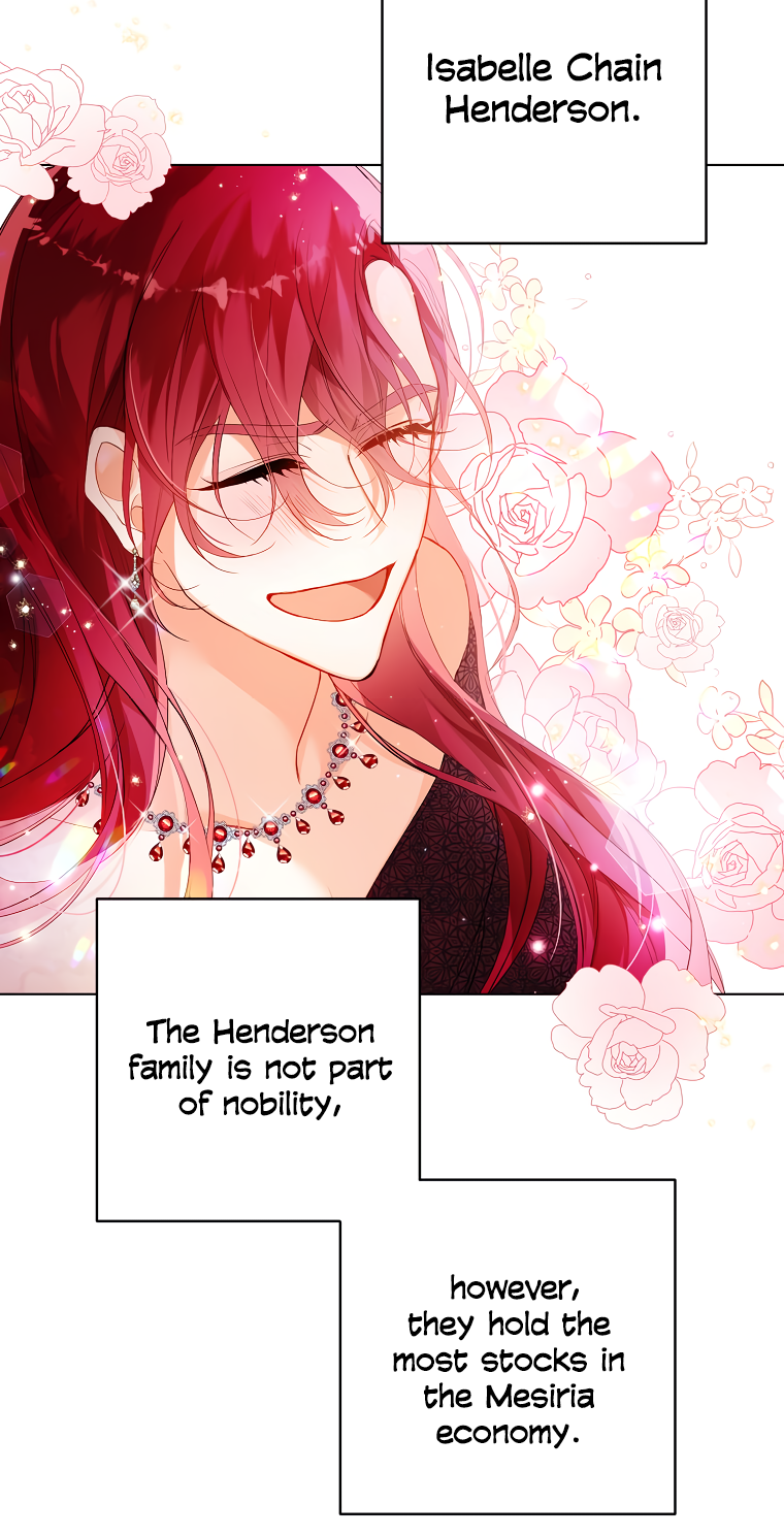 Would You Like a Cup of Tea? Ch. 2 第49页