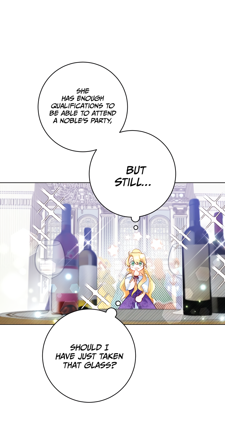 Would You Like a Cup of Tea? Ch. 2 第50页
