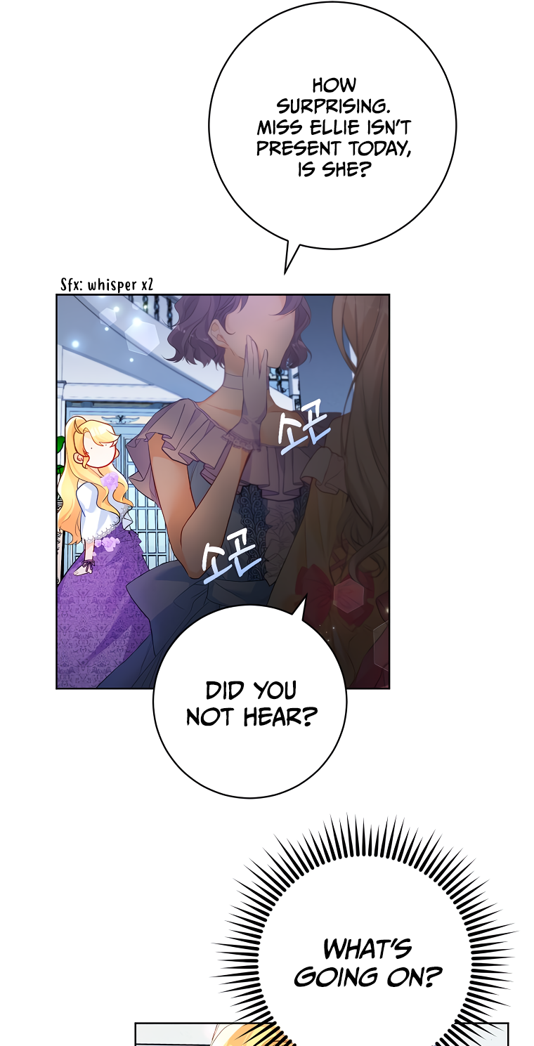 Would You Like a Cup of Tea? Ch. 2 第51页