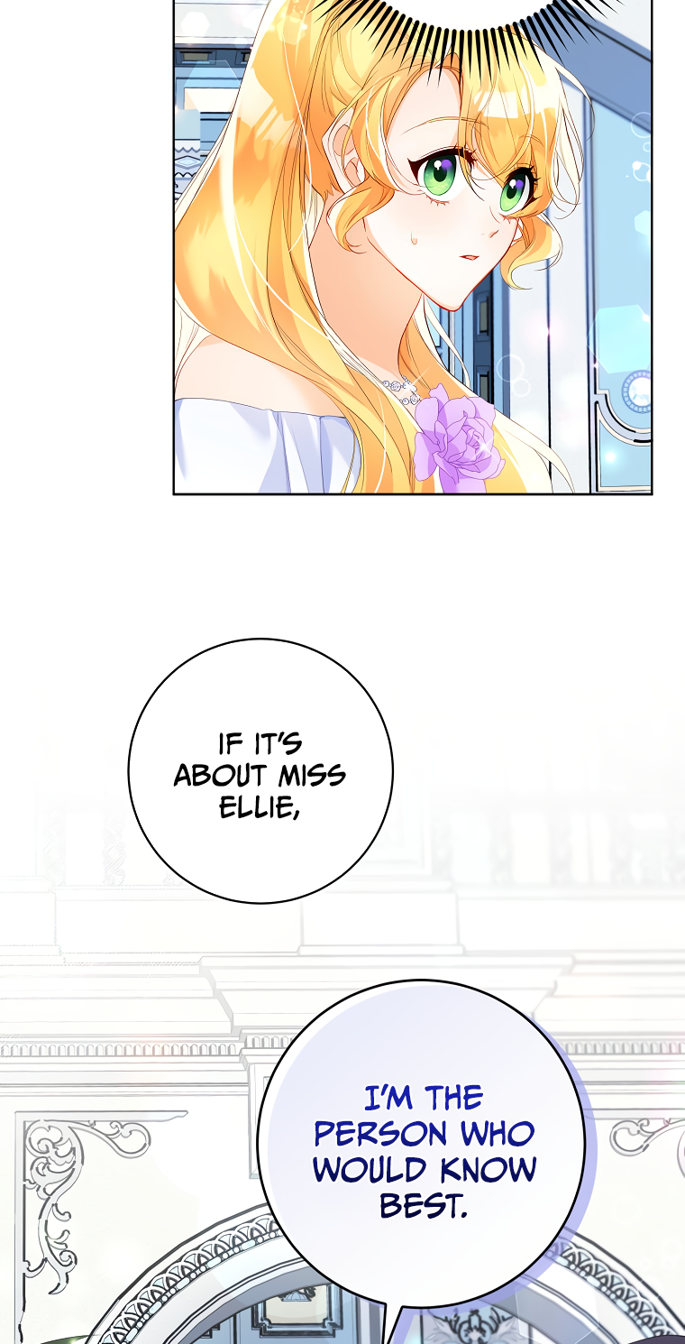 Would You Like a Cup of Tea? Ch. 2 第52页
