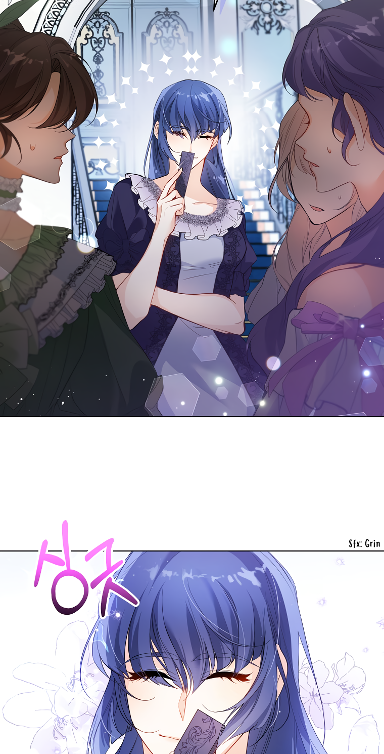 Would You Like a Cup of Tea? Ch. 2 第53页