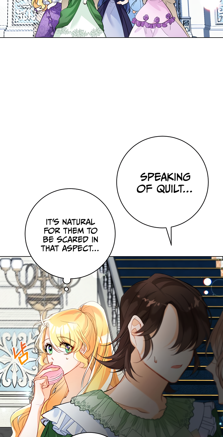 Would You Like a Cup of Tea? Ch. 2 第55页