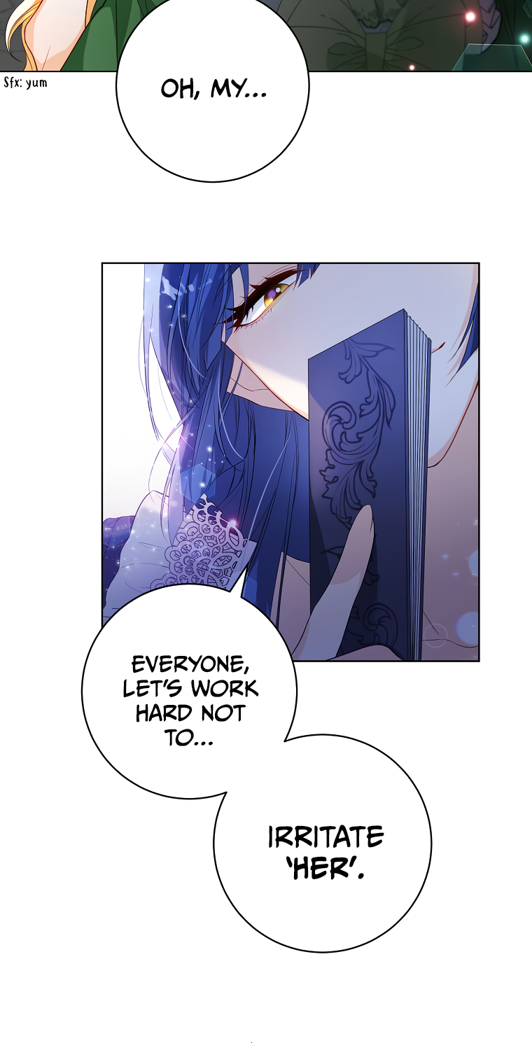 Would You Like a Cup of Tea? Ch. 2 第56页