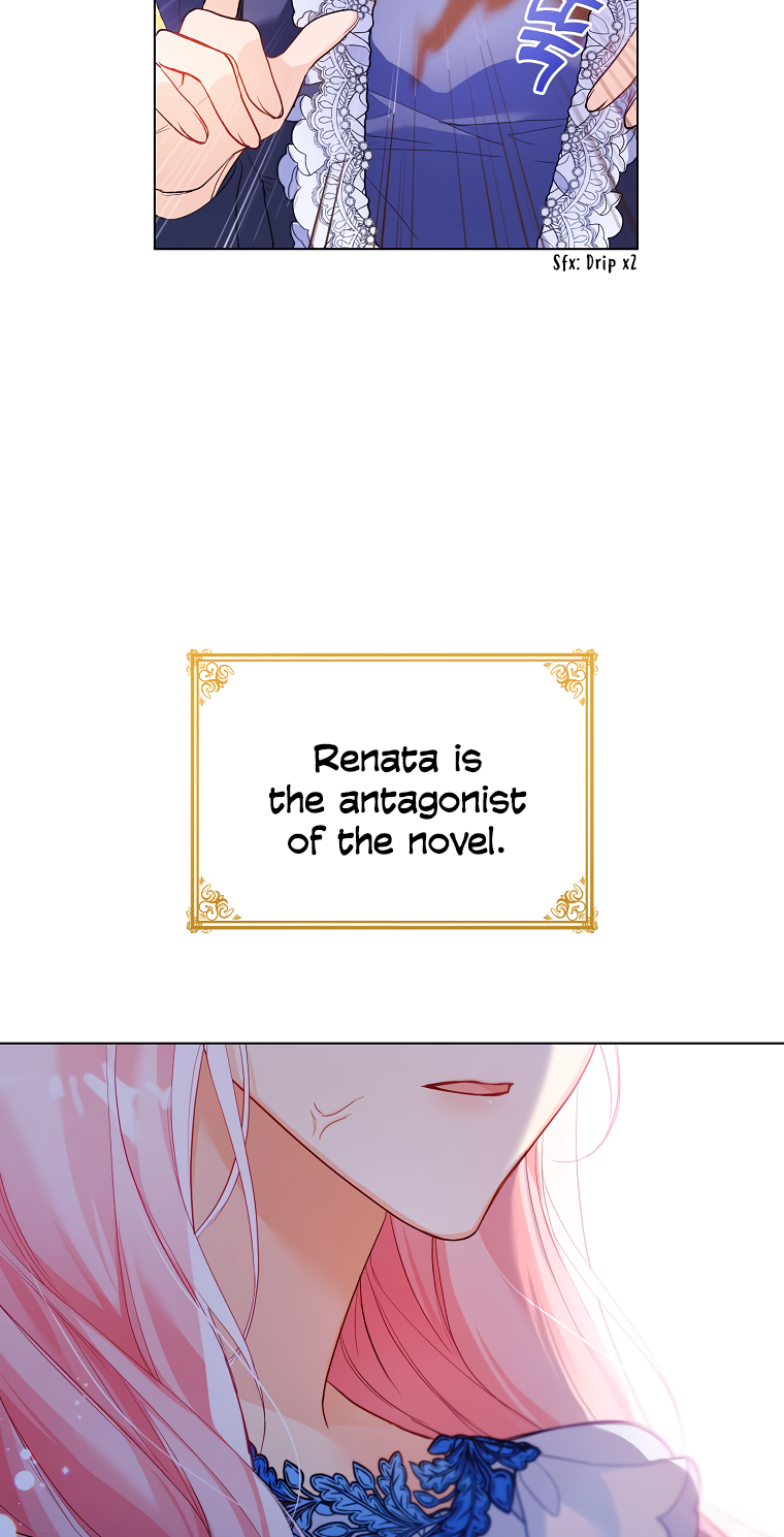 Would You Like a Cup of Tea? Ch. 2 第59页