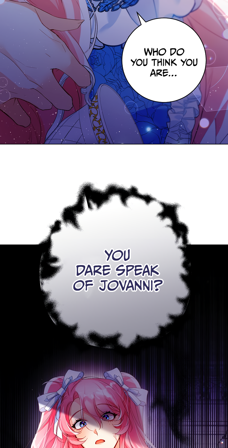 Would You Like a Cup of Tea? Ch. 2 第60页
