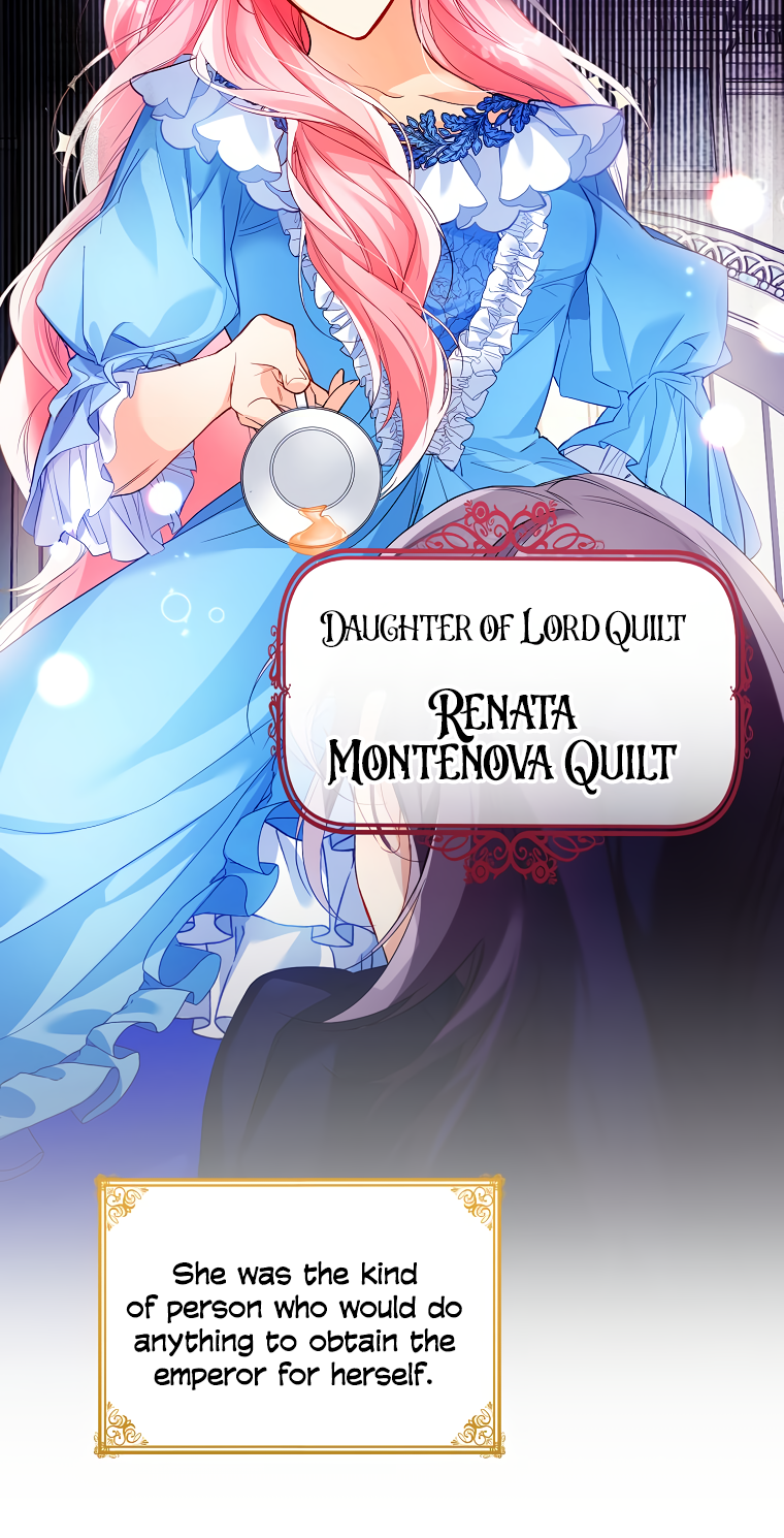 Would You Like a Cup of Tea? Ch. 2 第61页