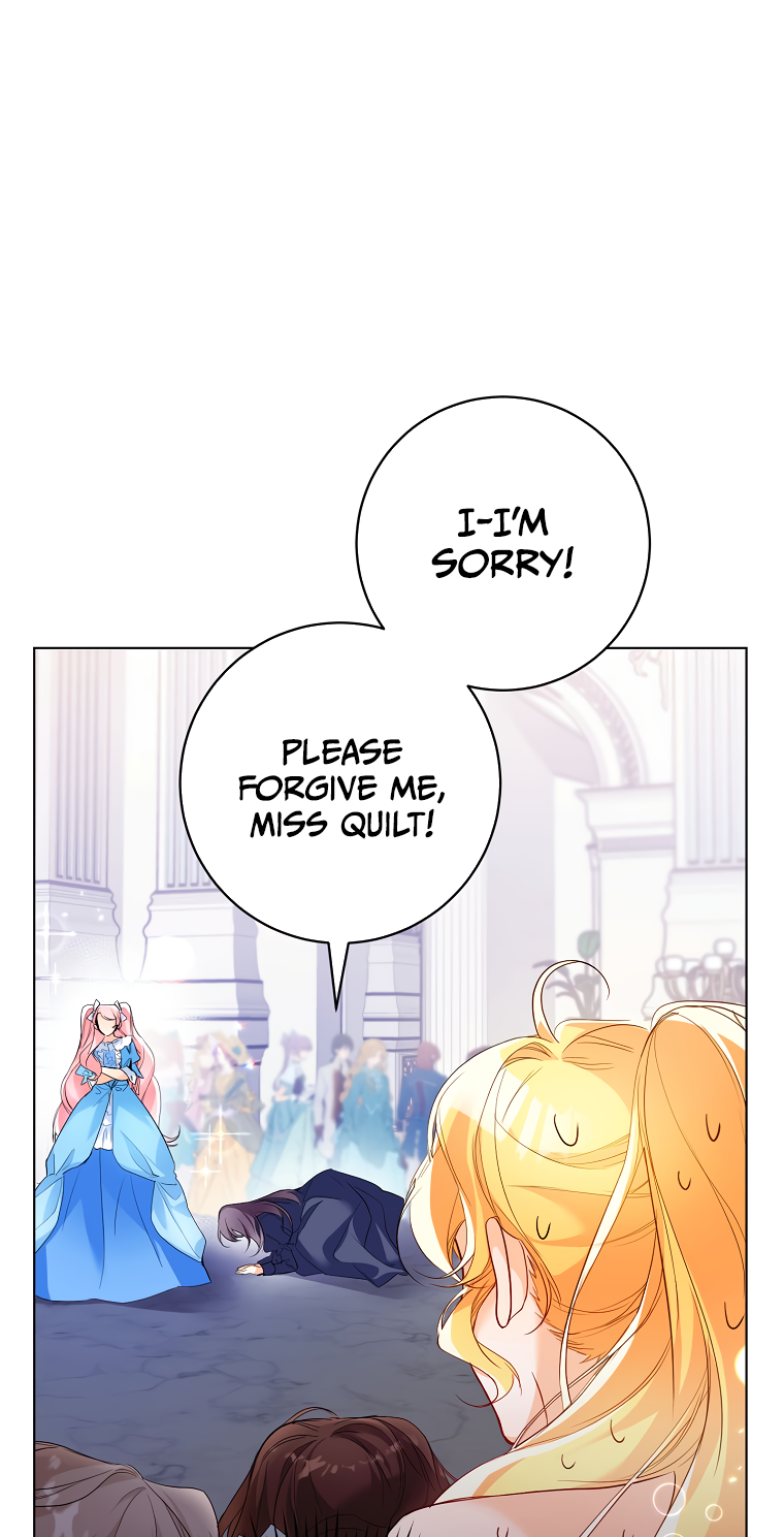 Would You Like a Cup of Tea? Ch. 2 第62页