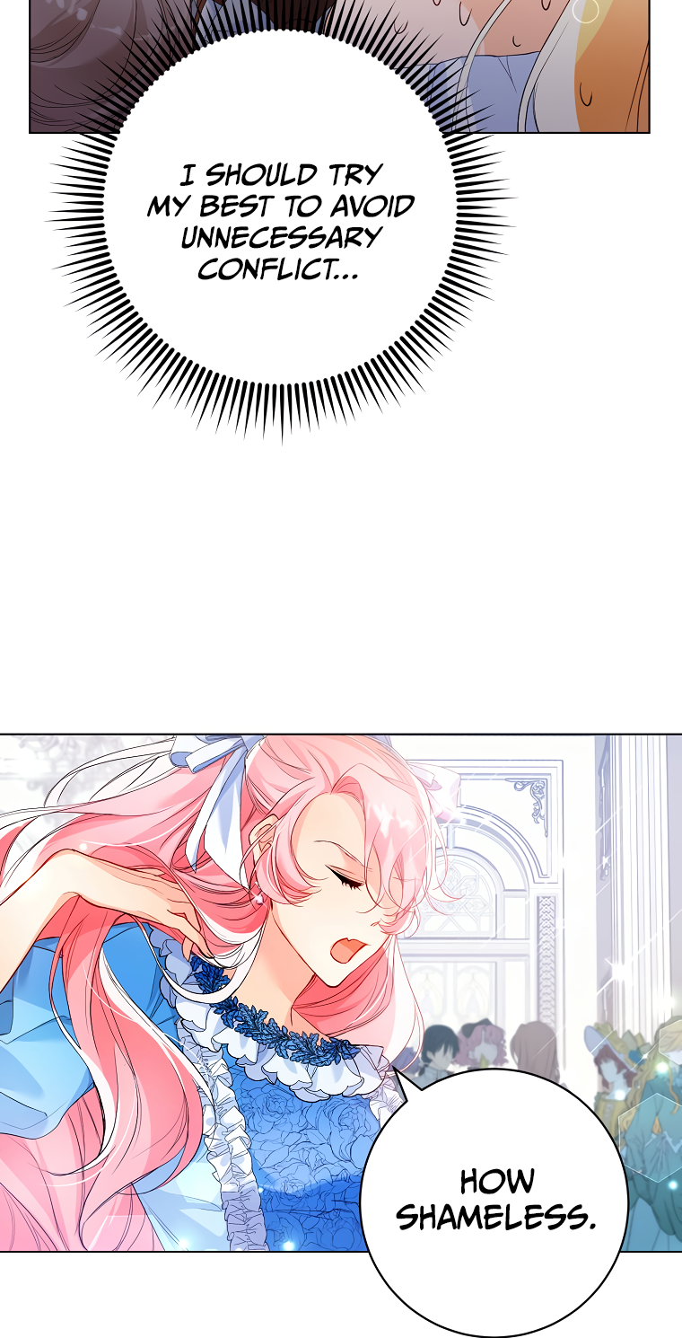 Would You Like a Cup of Tea? Ch. 2 第63页