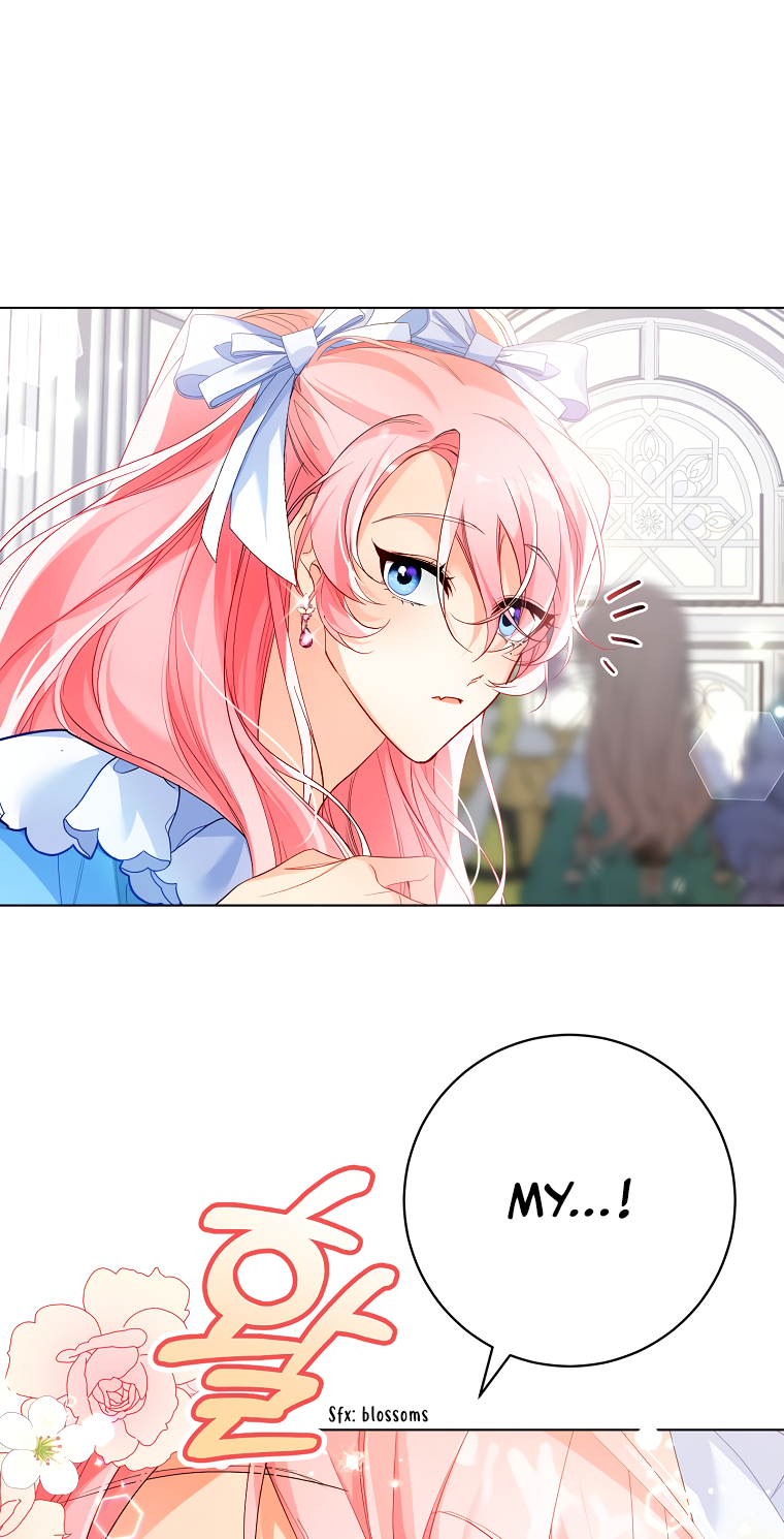 Would You Like a Cup of Tea? Ch. 2 第65页