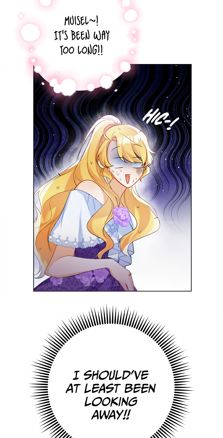 Would You Like a Cup of Tea? Ch. 2 第69页
