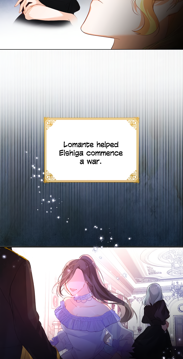 Would You Like a Cup of Tea? Ch. 2 第9页