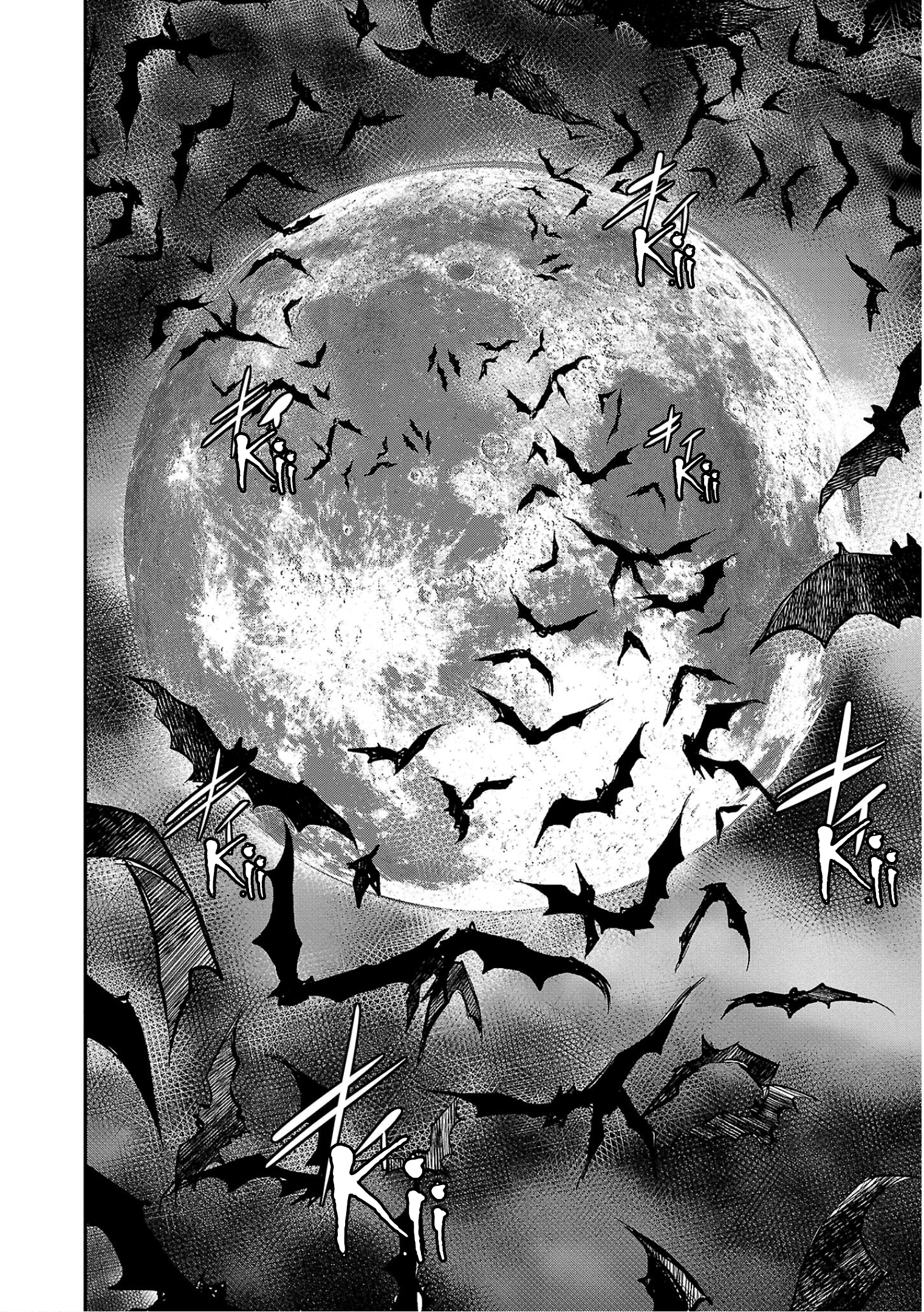 Ougon Bat: Taishou Dokuro Kitan The Golden Bat 第26页