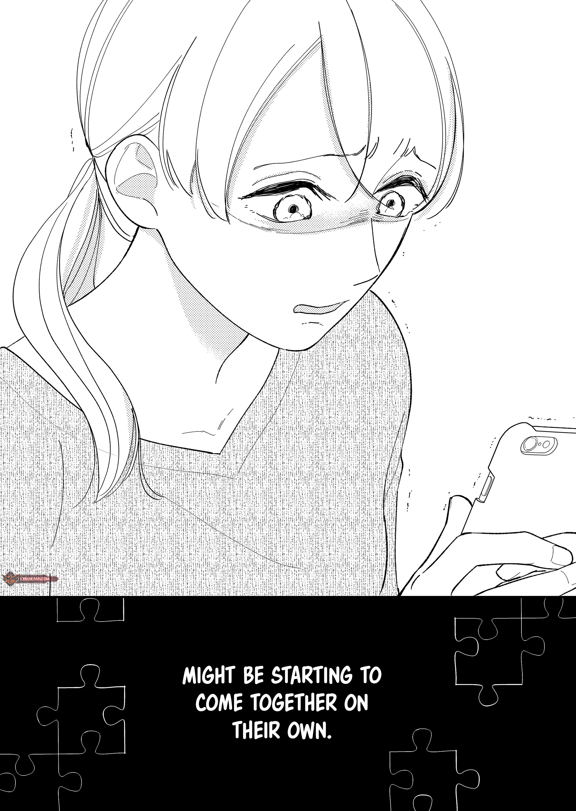 Konaide Kounotori Missing Piece 第18页