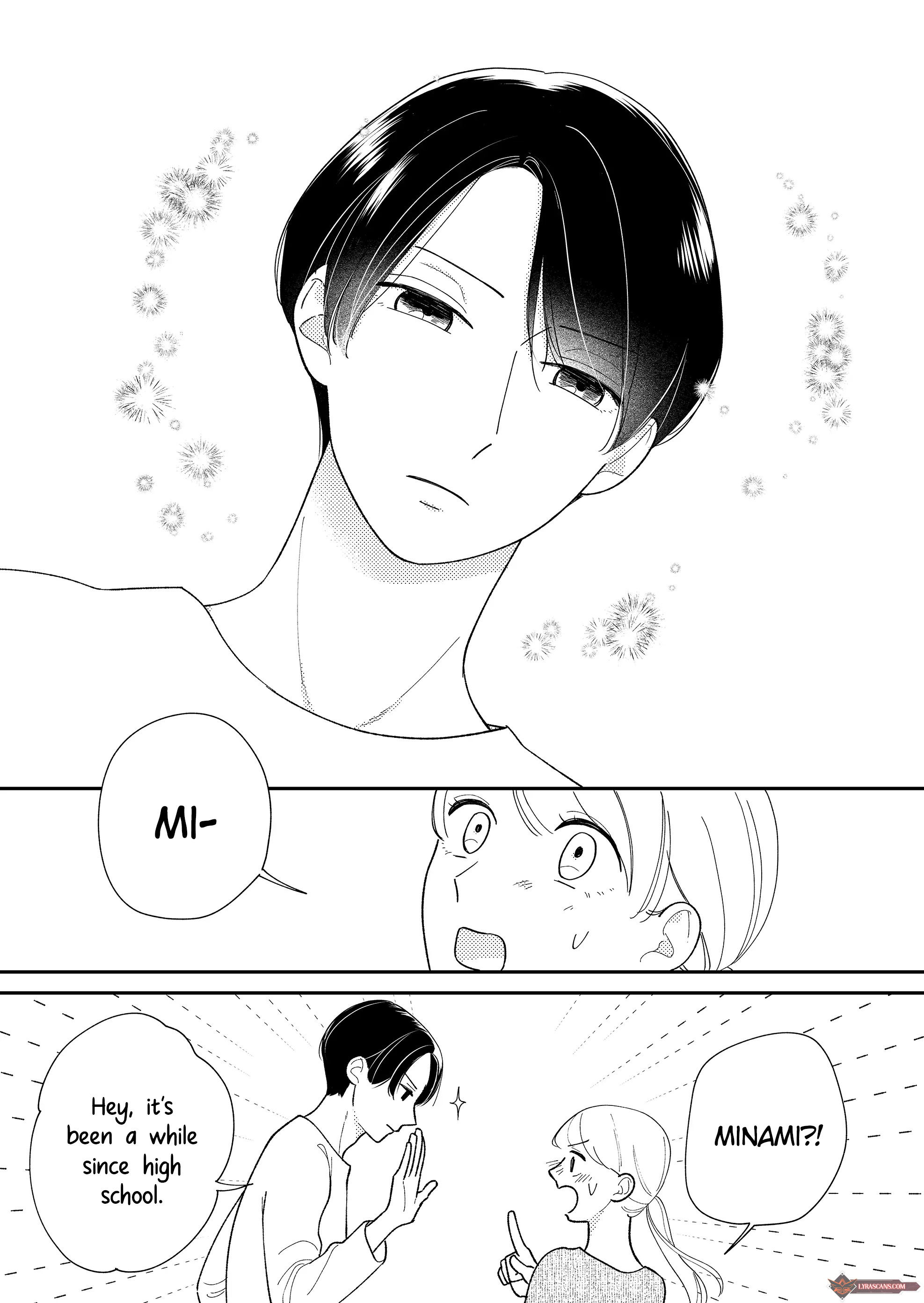 Konaide Kounotori Missing Piece 第5页