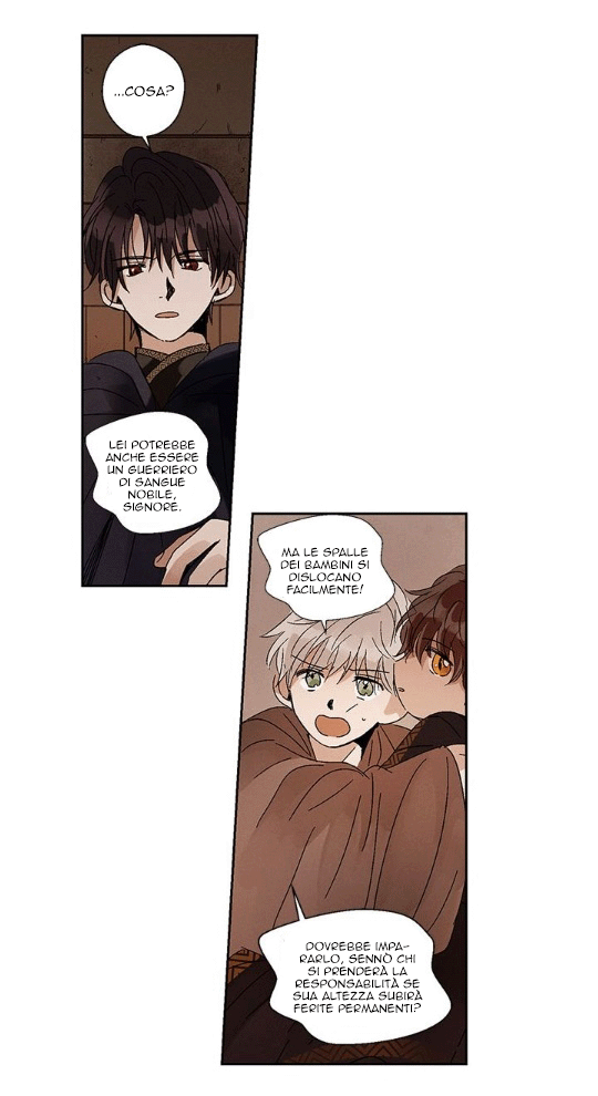 Where The Dragon's Rain Falls Ch. 5 第19页