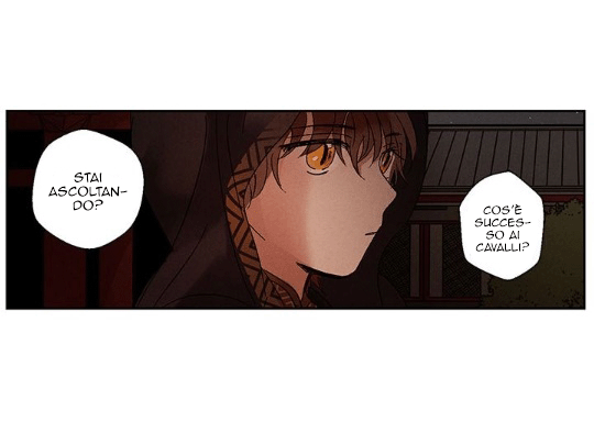 Where The Dragon's Rain Falls Ch. 5 第31页