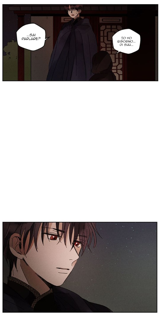 Where The Dragon's Rain Falls Ch. 5 第34页