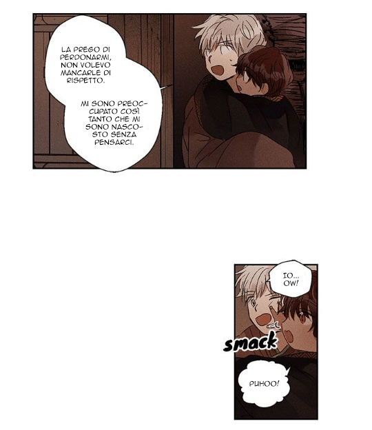 Where The Dragon's Rain Falls Ch. 5 第7页