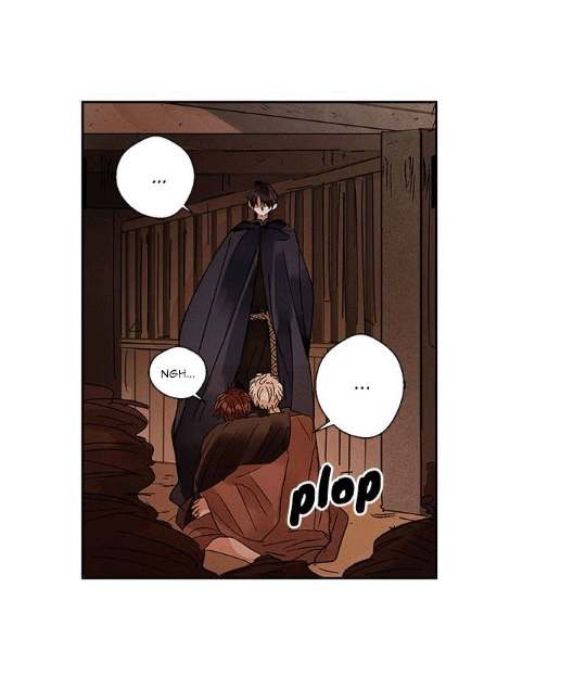 Where The Dragon's Rain Falls Ch. 5 第8页
