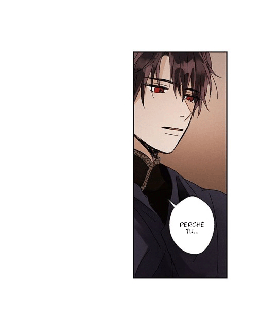 Where The Dragon's Rain Falls Ch. 5 第9页
