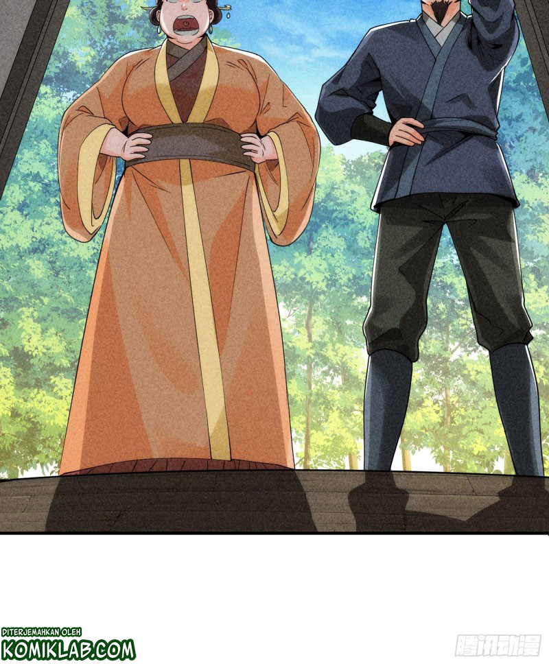 I Determine My Own Destiny Ch. 1 第16页
