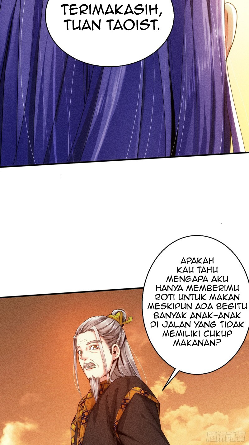 I Determine My Own Destiny Ch. 1 第24页
