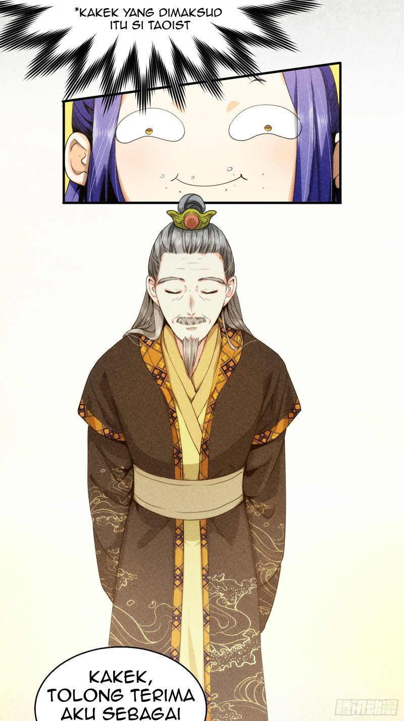 I Determine My Own Destiny Ch. 1 第28页
