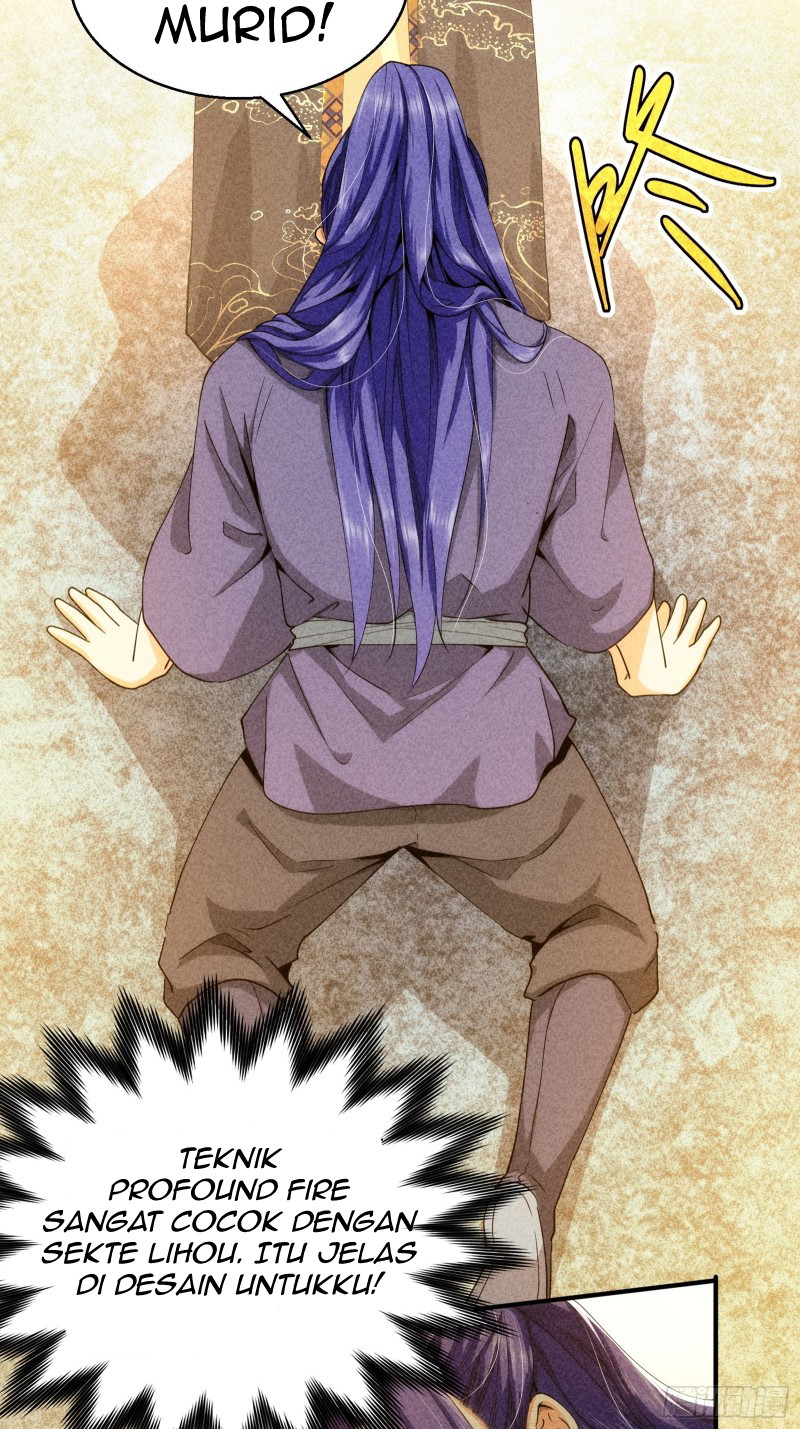 I Determine My Own Destiny Ch. 1 第29页