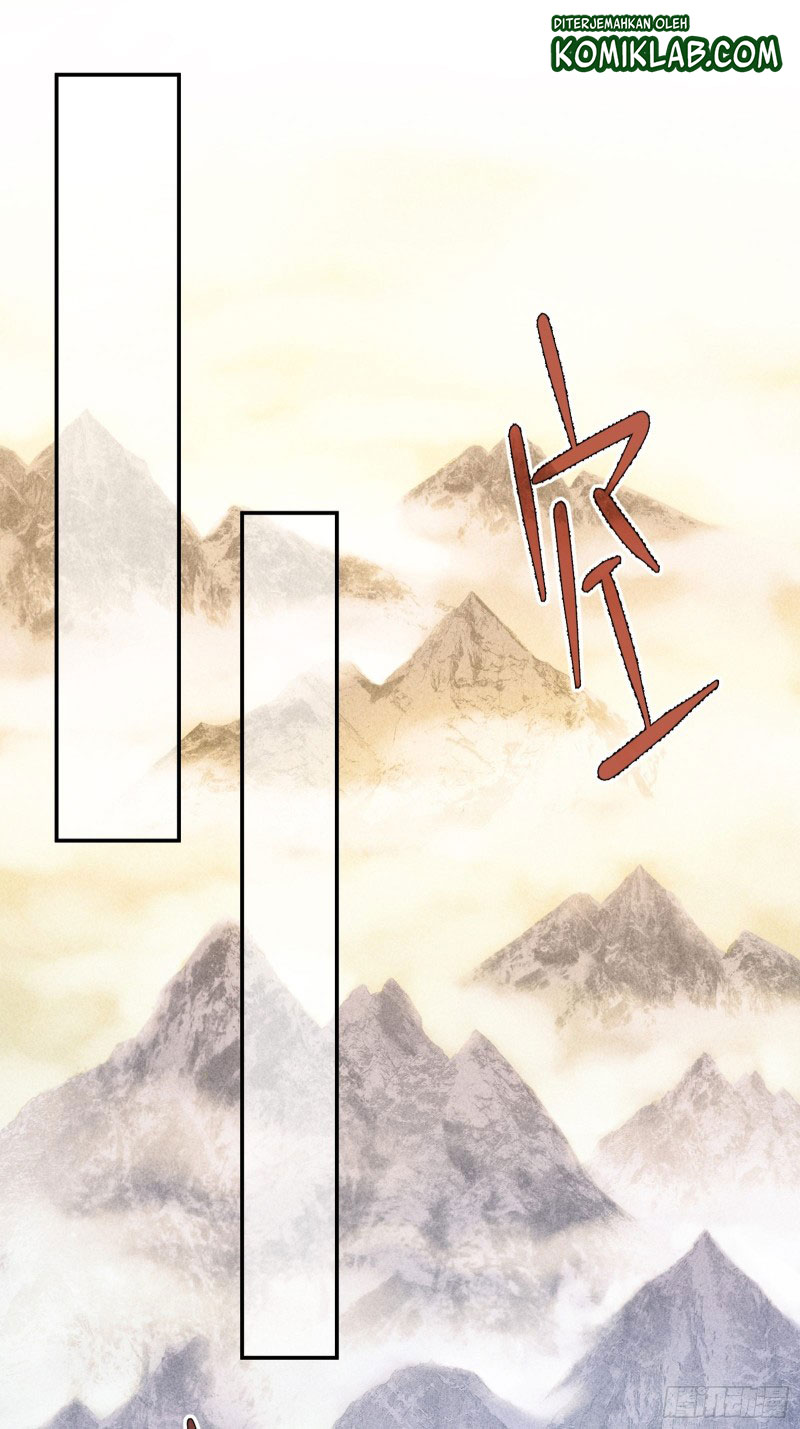 I Determine My Own Destiny Ch. 1 第4页