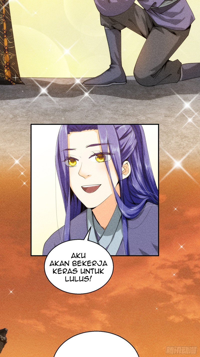 I Determine My Own Destiny Ch. 1 第31页