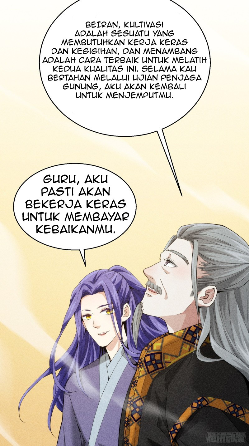 I Determine My Own Destiny Ch. 1 第37页